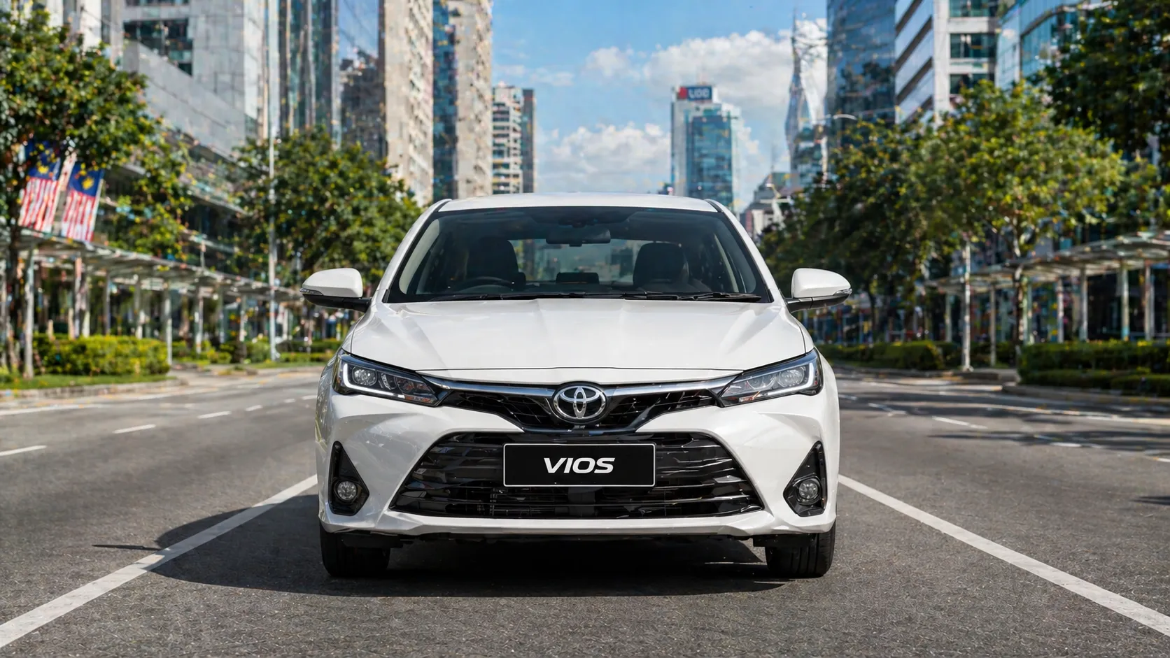 Toyota Vios 2026: Jika Harga Makin Naik, Masihkah Ia Sedan Paling Selamat Dibeli?